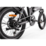 Elsykkel RAWBIKE City 250W Jet Black