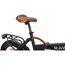 Elcykel RAWBIKE City 250W Jet Black