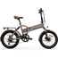 Elsykkel RAWBIKE City 250W Sand Beige