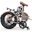 Elsykkel RAWBIKE City 250W Sand Beige