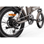 Elcykel RAWBIKE City 250W Sand Beige