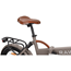 Elsykkel RAWBIKE City 250W Sand Beige