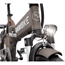 Elcykel RAWBIKE City 250W Sand Beige