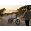 Elsykkel RAWBIKE City 250W Camo Green