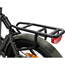 Elcykel RAWBIKE City 250W Camo Green