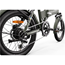 Elsykkel RAWBIKE City 250W Camo Green