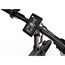 Elcykel RAWBIKE City 250W Camo Green