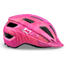 Cykelhjälm MET Crackerjack Pink Matt