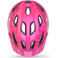 Cykelhjälm MET Crackerjack Pink Matt