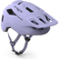 Cykelhjelm MET Shelter Youth Lilac Matt