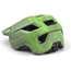 Cykelhjälm MET Shelter Youth Green Lime Matt