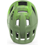 Cykelhjälm MET Shelter Youth Green Lime Matt