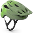 Cykelhjälm MET Shelter Youth Green Lime Matt
