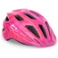 Cykelhjälm MET Crackerjack Pink Matt