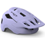Cykelhjelm MET Shelter Youth Lilac Matt