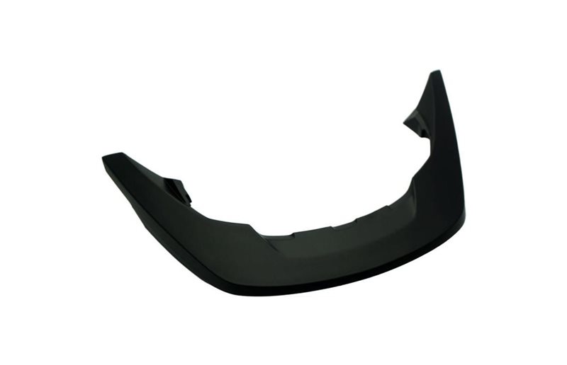 Visir MET Allroad Black