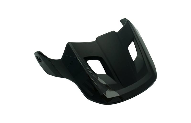 Visir MET Roam Stromboli Black/Matt