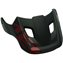 Black Red Metallic/Matt Glossy