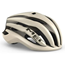 Cykelhjälm MET Trenta MIPS Wax White Matt