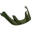 Olive Iridescent/Matt