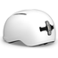 Pyöräilykypärä MET Vibe White/Glossy