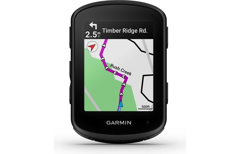 Pyörätietokone Garmin Edge 840