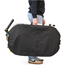 Cykeltrailer Burley Trailer Hopper Green/Black