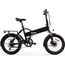 Elcykel RAWBIKE City 250W Onyx