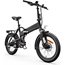 Elcykel RAWBIKE City 250W Onyx