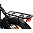 Elcykel RAWBIKE City 250W Onyx