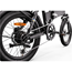 Elcykel RAWBIKE City 250W Onyx
