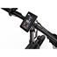 Elcykel RAWBIKE City 250W Onyx