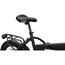 Elcykel RAWBIKE City 250W Onyx