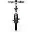 Elcykel RAWBIKE City 250W Onyx