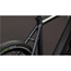 Cityhybrid Cube Nulane Comfort EXC Grey/Chrome