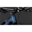 El MTB Cube Reaction Hybrid Performance 600 FE Indigoblue/Reflex