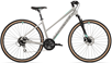 Rock Machine Hybridcykel Crossride 300 Lady