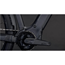 El MTB Cube Reaction Hybrid Pro 800 FE Blackline