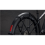 El MTB Cube Reaction Hybrid Pro 800 FE Blackline