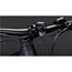 El MTB Cube Reaction Hybrid Pro 800 FE Blackline