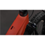 El MTB Cube Reaction Hybrid Race 800 Amber/Black