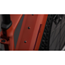 El MTB Cube Reaction Hybrid Race 800 Amber/Black