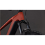 El MTB Cube Reaction Hybrid Race 800 Amber/Black