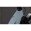 El MTB Cube Reaction Hybrid Race 800 FE Vulcan/Orange
