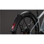 El MTB Cube Reaction Hybrid Race 800 FE Vulcan/Orange