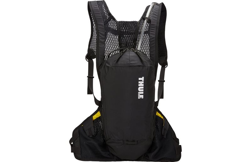 Vätskeryggsäck Thule Vital 3L Black