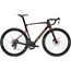 Aerocykler Cannondale SuperSix EVO 3 Cherry Lacquer