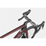 Aerocykler Cannondale SuperSix EVO 3 Cherry Lacquer
