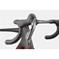 Aero landeveissykkel Cannondale SuperSix EVO 3 Cherry Lacquer