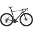 Aerocykler Cannondale SuperSix EVO 4 Cactus Green
